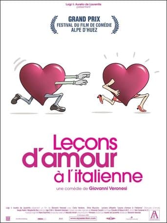 Leçons d'amour à l'Italienne