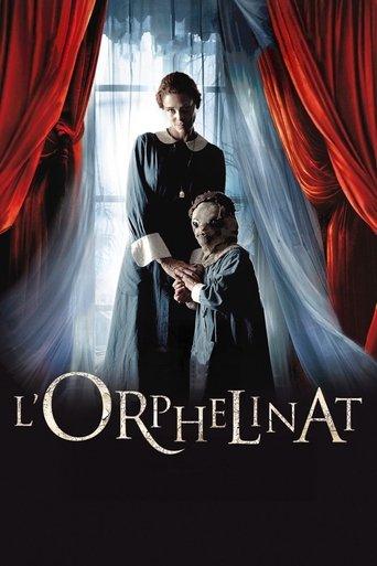 L'Orphelinat poster