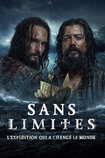 Sans limites poster