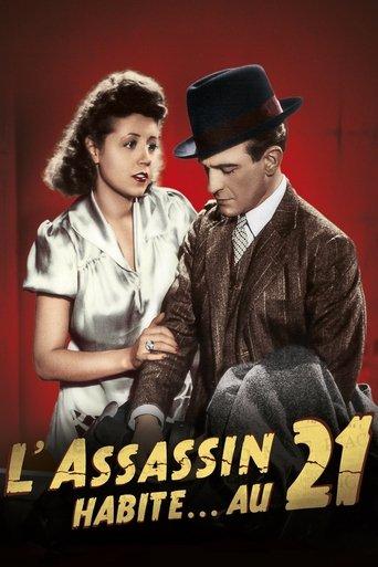L'assassin habite au… 21 poster
