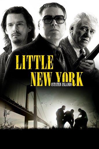 Little New York poster