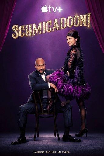 Schmigadoon! poster