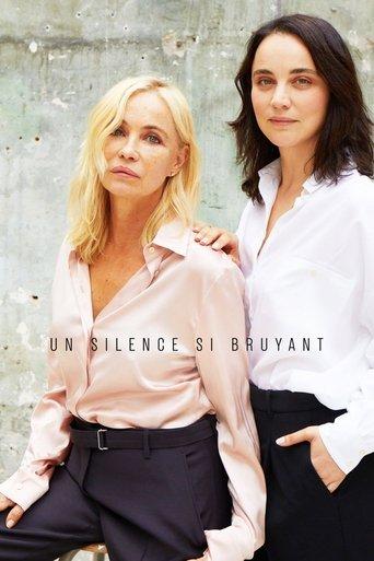 Un silence si bruyant poster