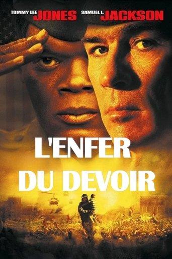 L'Enfer du devoir poster