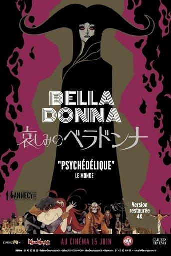 La Belladone de la tristesse poster