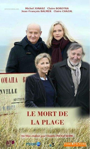 Le Mort de la plage poster