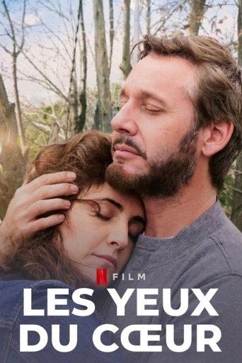Les Yeux du cœur poster