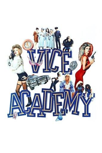 Vice Académie poster