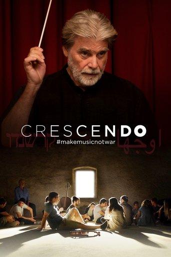 Crescendo poster