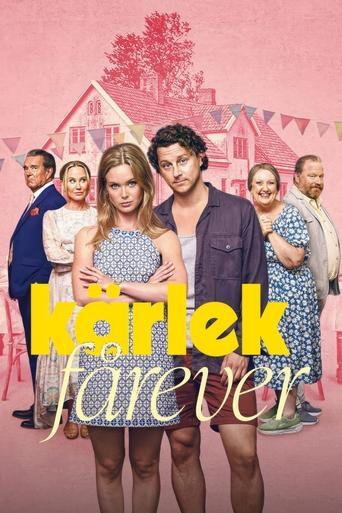 Love Forever poster