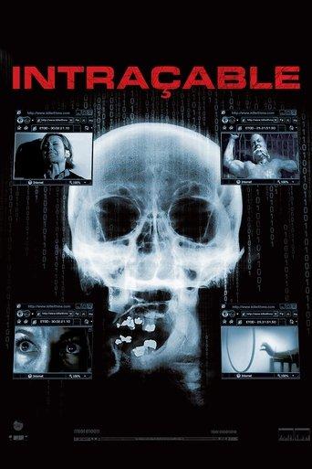 Intraçable poster