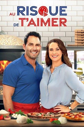 Au risque de t'aimer poster