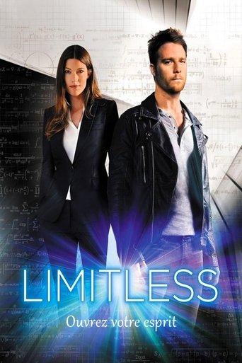 Limitless poster
