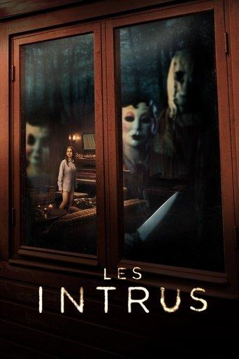 Les Intrus poster