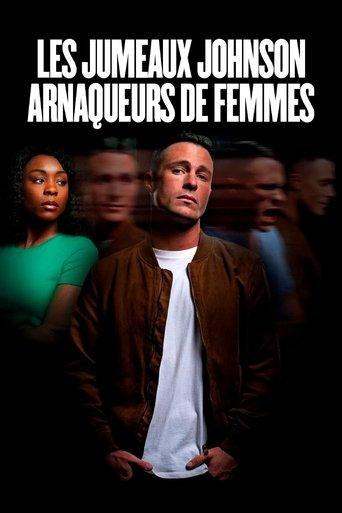 Les jumeaux Johnson : Arnaqueurs de femmes poster