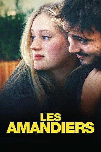Les Amandiers poster