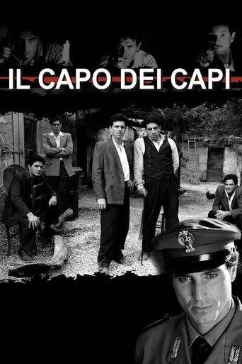Corleone poster