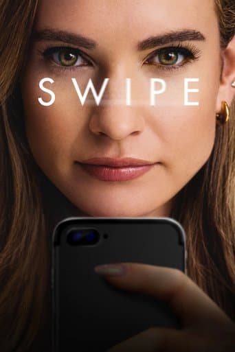 Swipe poster