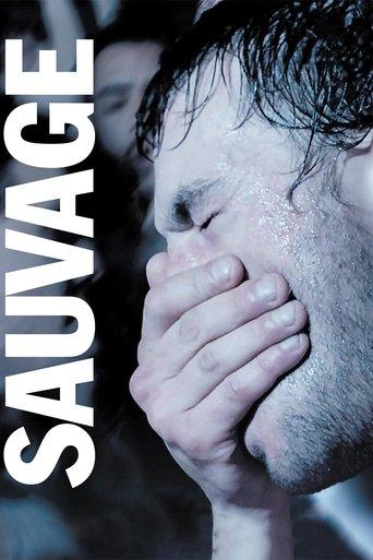 Sauvage poster