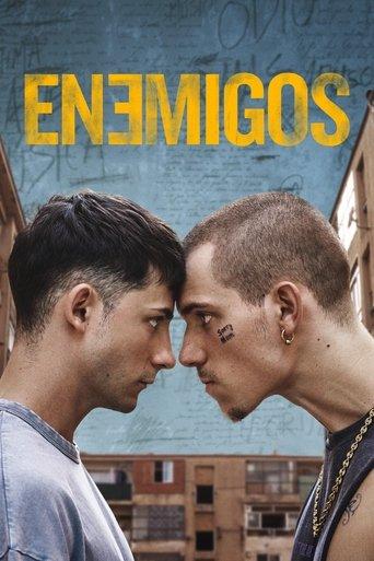 Ennemis poster