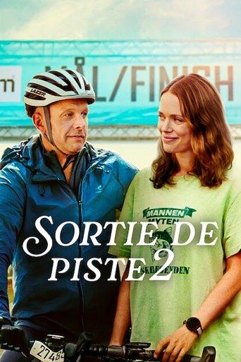 Sortie de piste 2 poster