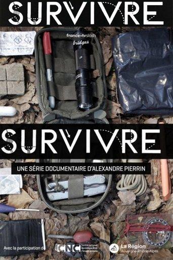 Survivre poster