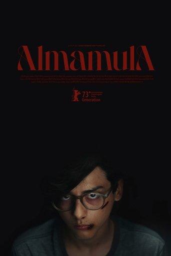 Almamula poster