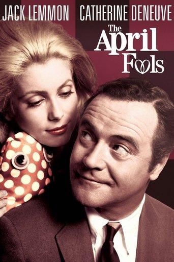 Folies d'avril poster