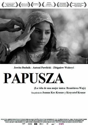 Papusza