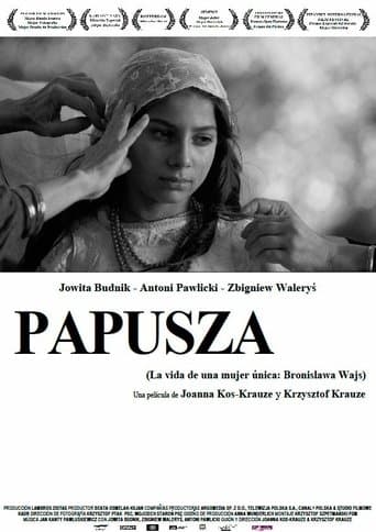 Papusza