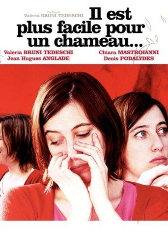Il est plus facile pour un chameau... poster