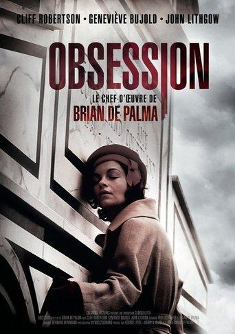 Obsession poster