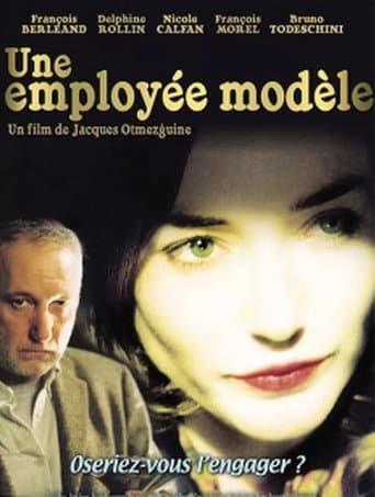 Une employée modèle poster