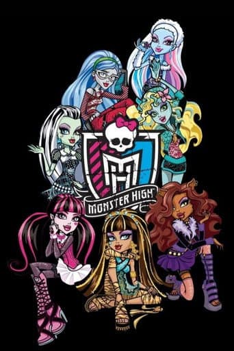 Monster High: Un lycée pas comme les autres