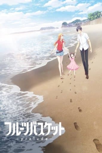 Fruits Basket -Prélude-