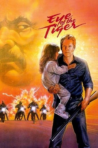 L'Œil du tigre poster