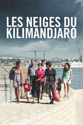 Les Neiges du Kilimandjaro poster