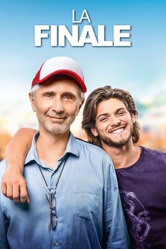 La Finale poster