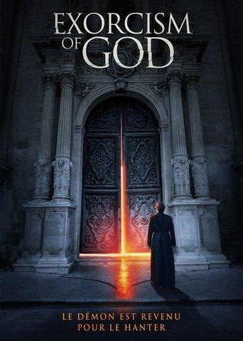 Exorcism of God poster