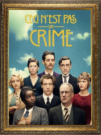 Ceci n'est pas un crime
