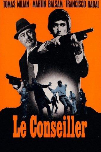 Le Conseiller poster