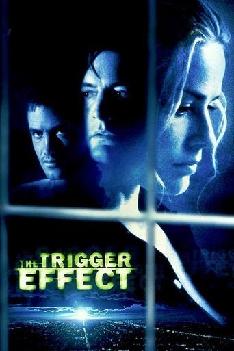 Réactions en chaîne poster
