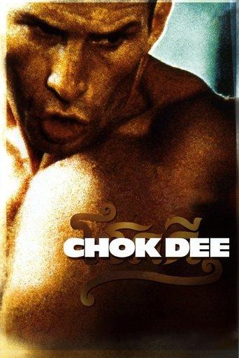 Chok Dee poster
