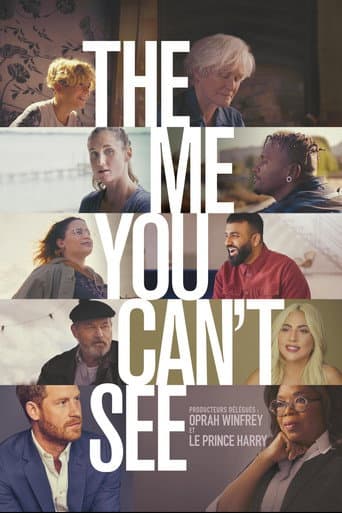 The Me You Can't See