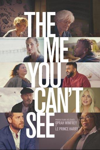 The Me You Can't See poster