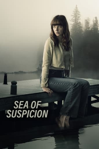 Un océan de suspicion poster