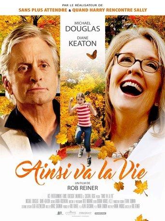 Ainsi va la vie poster