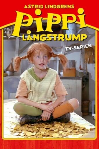 Fifi Brindacier poster