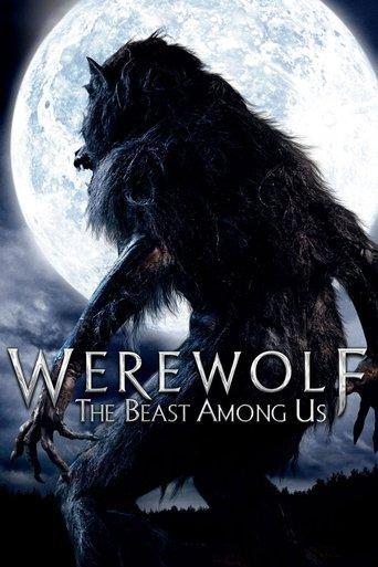 Werewolf : La nuit du loup-garou poster