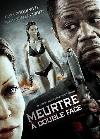 Meurtre à double face poster